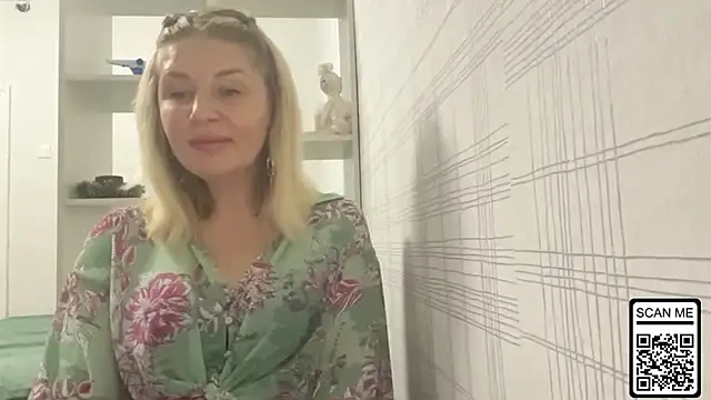 Blondie xoxoxo online show from 11-05-25, 06:55