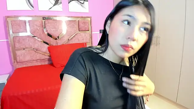 LICKY LOV online show from 01-08-26, 12:22