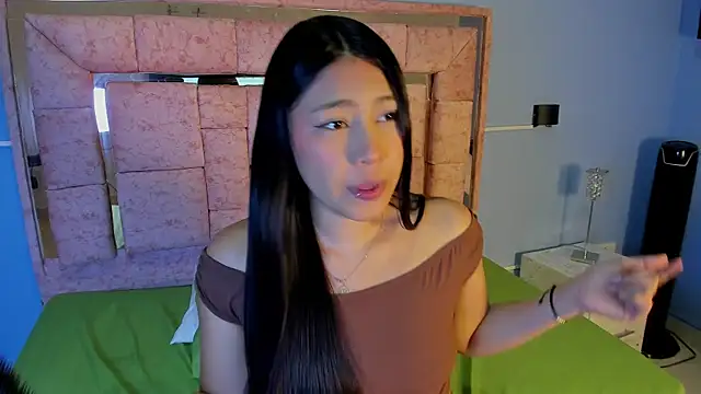 LICKY LOV online show from 11-15-25, 03:21