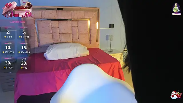 LICKY LOV online show from 02-27-26, 03:07