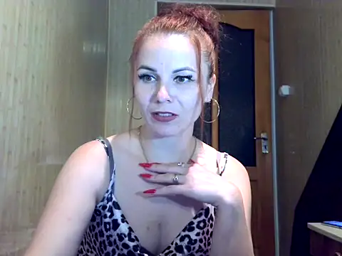 Kisa26311 online show from 09-29-25, 02:44