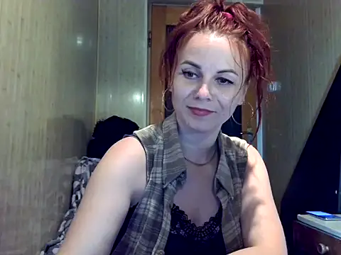 Kisa26311 online show from 10-19-25, 03:37