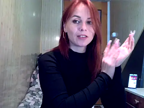 Kisa26311 online show from 11-01-25, 10:42