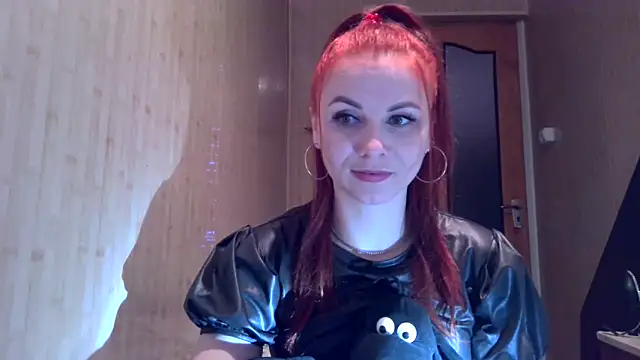 Kisa26311 online show from 04-08-26, 10:39