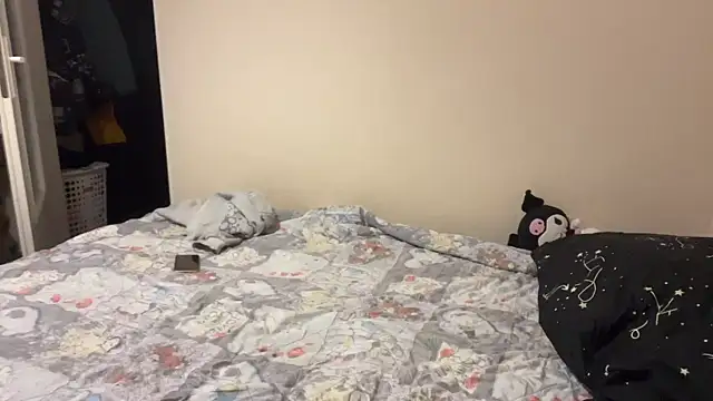 Kitty5348 online show from 04-08-26, 11:33