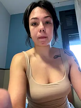 Kitty5348 online show from 12-23-25, 09:30