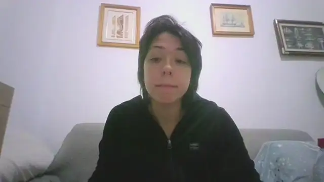 Kitty5348 online show from 09-17-25, 02:13