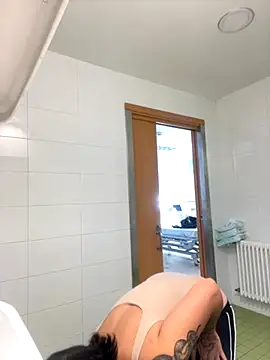 Kitty5348 online show from 10-26-25, 08:37