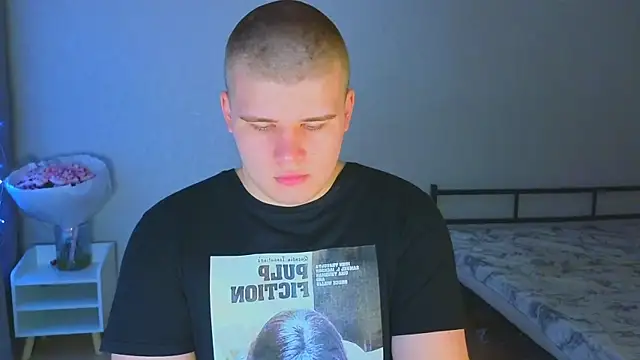 kittenmurr online show from 11-07-25, 06:45