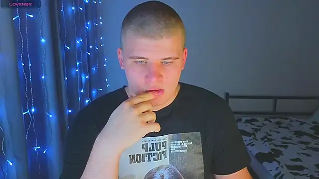 kittenmurr online show from 12-02-25, 03:47