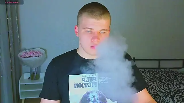 kittenmurr online show from 10-31-25, 08:27