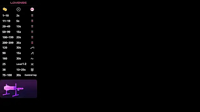 Lucy0212 online show from 03-05-26, 12:35