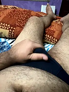 Rupkumarmaleforfun online show from 12-19-25, 04:09