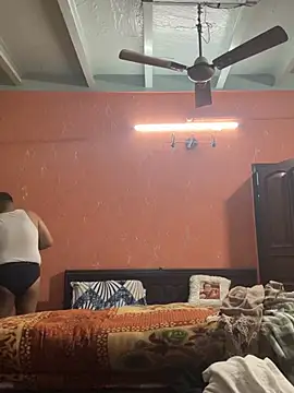 Rupkumarmaleforfun online show from 01-18-26, 02:31