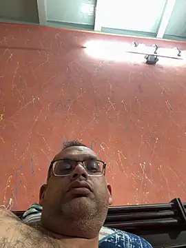 Rupkumarmaleforfun online show from 02-16-26, 04:27