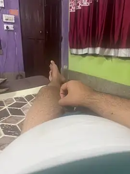 Rupkumarmaleforfun online show from 02-17-26, 04:37