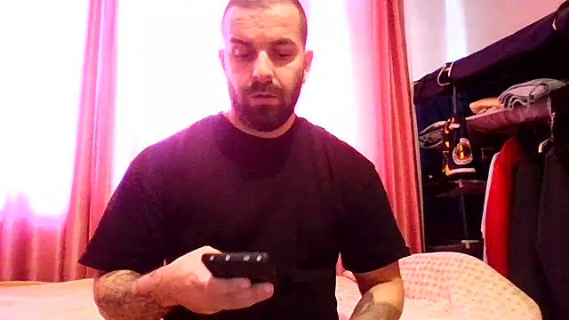 kean2365 online show from 03-07-26, 01:05