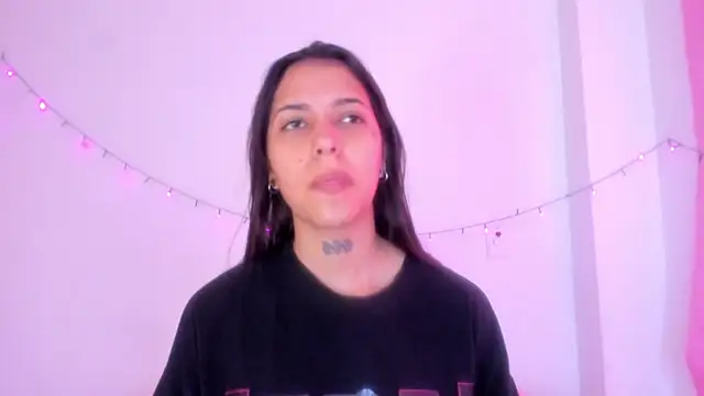 Abby roussee online show from 11-15-25, 01:37