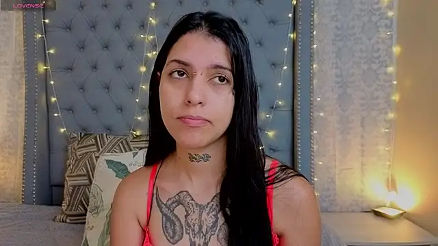 Abby roussee online show from 01-06-26, 09:08