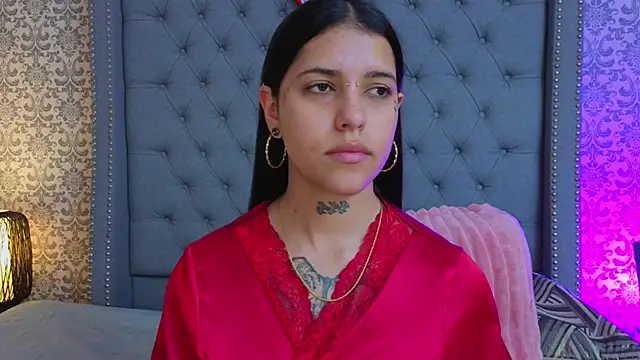 Abby roussee online show from 02-27-26, 09:03