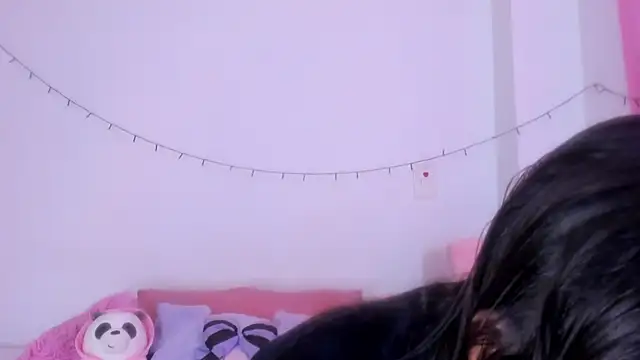 Abby roussee online show from 10-29-25, 12:37