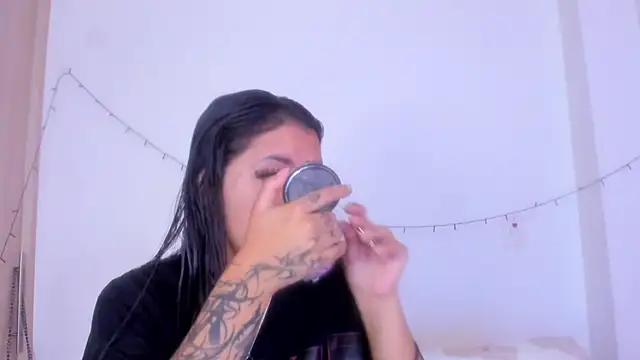 Abby roussee online show from 12-03-25, 11:09