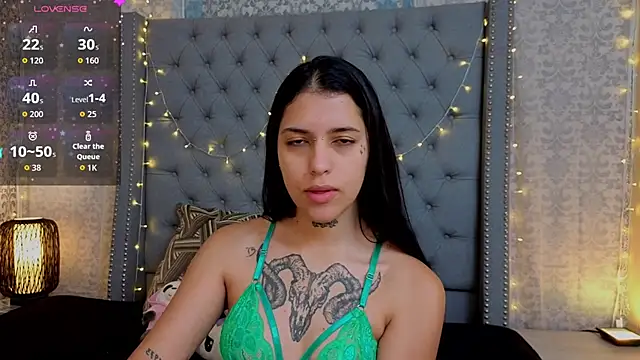 Abby roussee online show from 01-13-26, 07:51