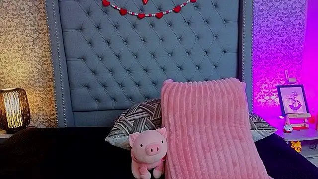 Abby roussee online show from 02-16-26, 10:07