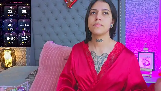 Abby roussee online show from 02-28-26, 07:13