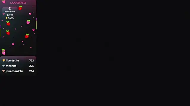 Abby roussee online show from 02-21-26, 06:21