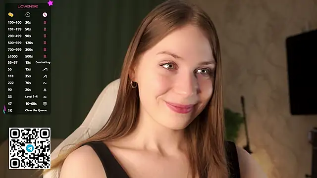 Stella of steel online show from 05-06-26, 11:25