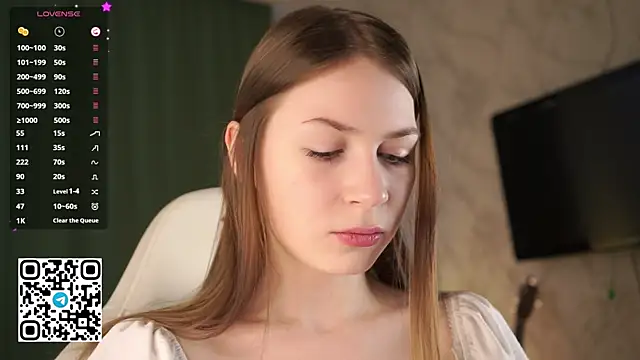 Stella of steel online show from 12-01-25, 09:54