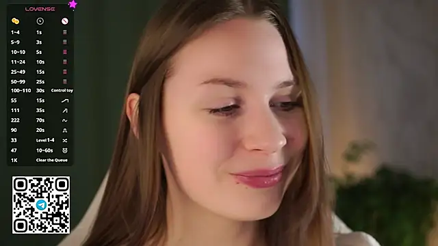 Stella of steel online show from 12-21-25, 11:01