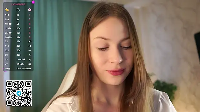 Stella of steel online show from 02-16-26, 11:31