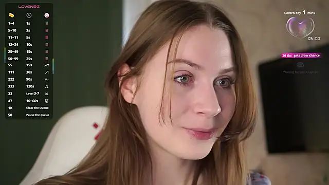 Snapshot of Stella_of_steel chatting on 10-11-25, 08:04 Stella of steel online show from 10-11-25, 08:04