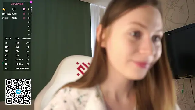 Stella of steel online show from 04-04-26, 09:16