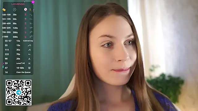 Stella of steel online show from 02-06-26, 11:39