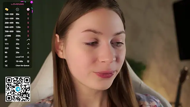 Stella of steel online show from 11-30-25, 12:17