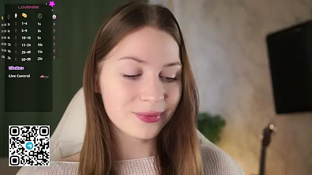 Stella of steel online show from 11-03-25, 07:24