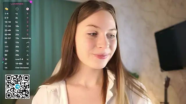 Stella of steel online show from 02-09-26, 11:52