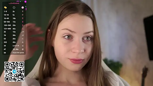 Stella of steel online show from 11-21-25, 09:19