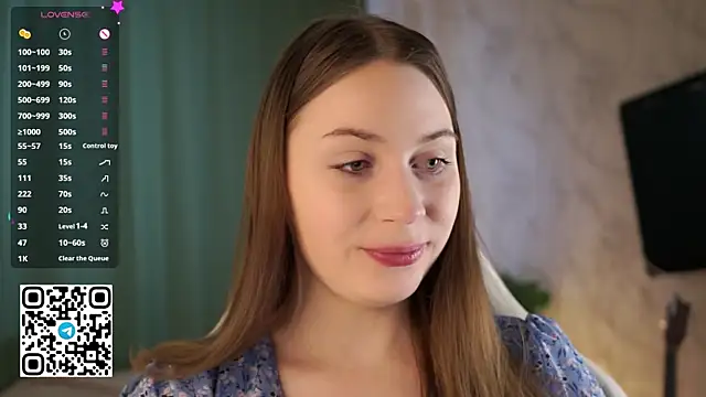 Stella of steel online show from 02-05-26, 12:12