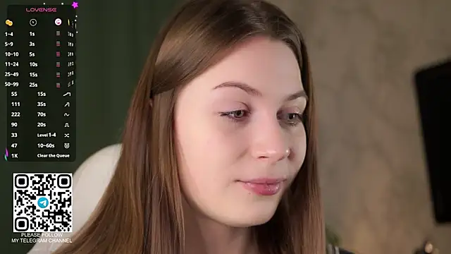 Stella of steel online show from 10-28-25, 10:25