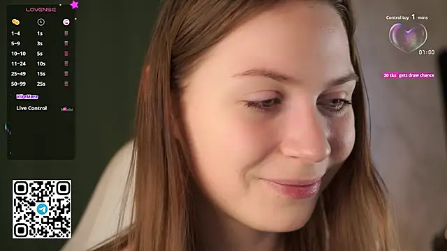 Stella of steel online show from 10-25-25, 09:19