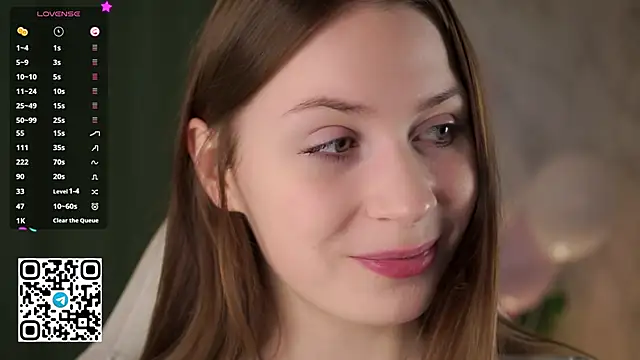 Stella of steel online show from 11-12-25, 10:08