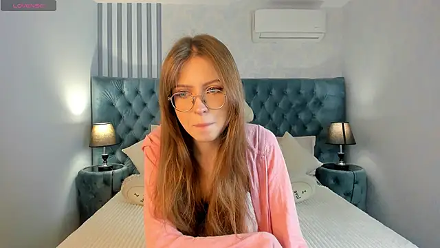 Grace blush online show from 10-05-25, 06:59