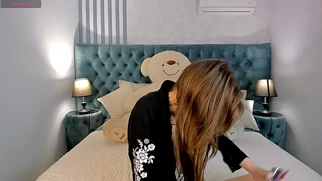 Grace blush online show from 09-28-25, 07:48