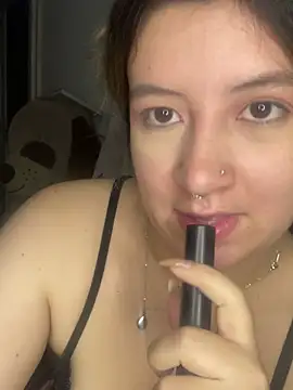 Blair Bunnyy online show from 01-09-26, 03:13