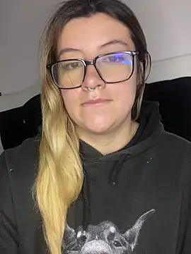 Blair Bunnyy online show from 01-10-26, 08:20