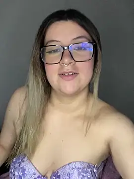 Blair Bunnyy online show from 02-10-26, 09:19